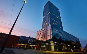 HYPERION Hotel Basel